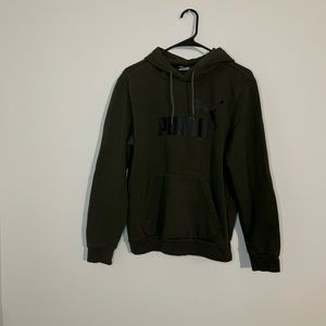 Puma Sweatshirt